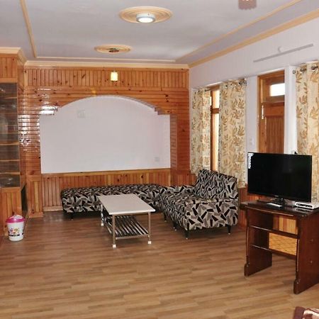 Sara Hotel Narkanda Εξωτερικό φωτογραφία