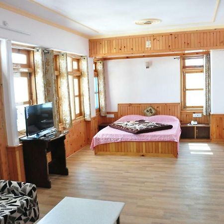 Sara Hotel Narkanda Εξωτερικό φωτογραφία