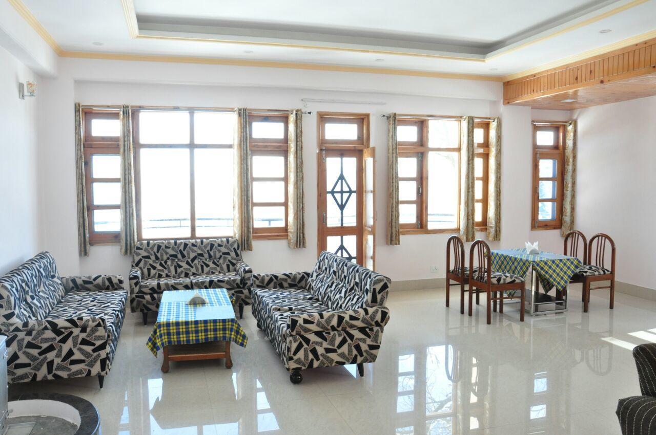 Sara Hotel Narkanda Εξωτερικό φωτογραφία
