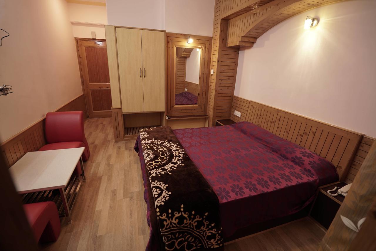 Sara Hotel Narkanda Εξωτερικό φωτογραφία