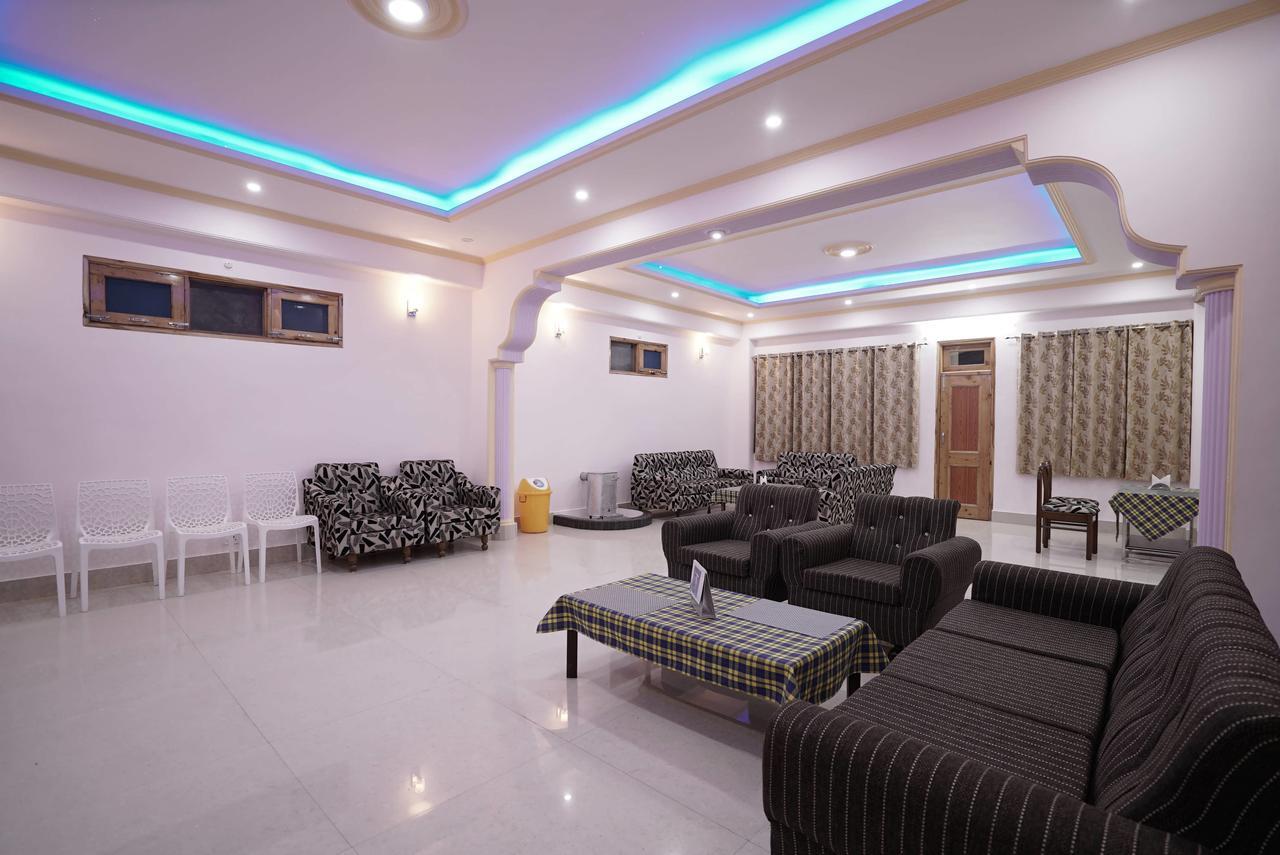 Sara Hotel Narkanda Εξωτερικό φωτογραφία